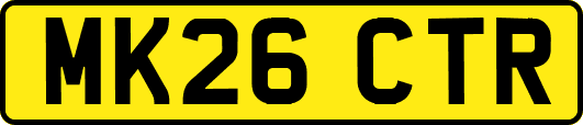 MK26CTR
