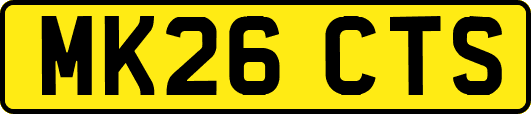 MK26CTS
