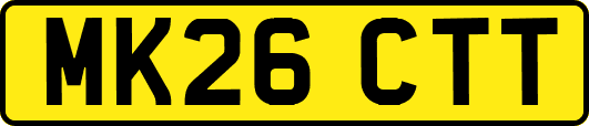 MK26CTT