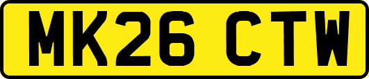 MK26CTW