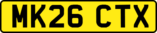 MK26CTX