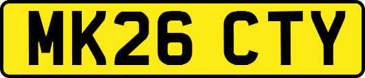 MK26CTY
