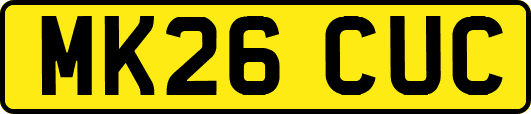 MK26CUC