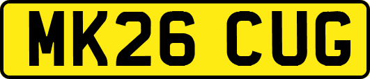 MK26CUG