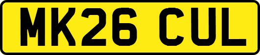 MK26CUL