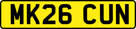 MK26CUN