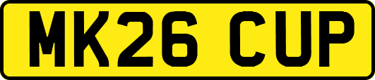 MK26CUP