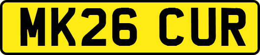 MK26CUR