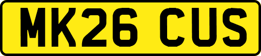 MK26CUS