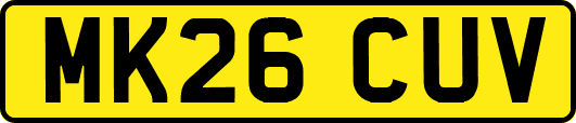 MK26CUV