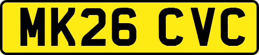 MK26CVC