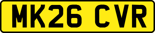 MK26CVR