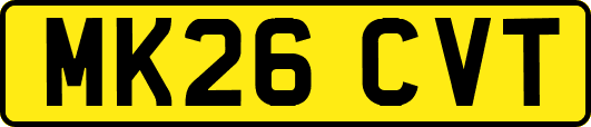 MK26CVT