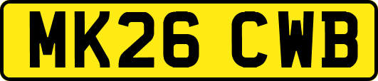 MK26CWB