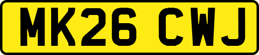 MK26CWJ