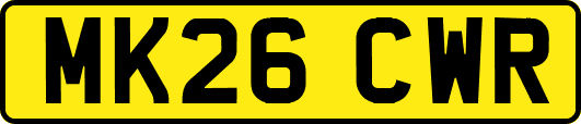 MK26CWR