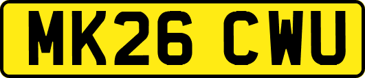 MK26CWU