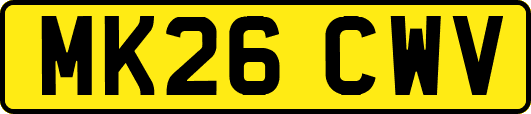 MK26CWV