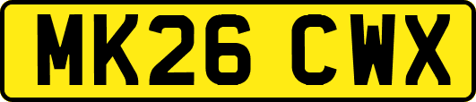 MK26CWX