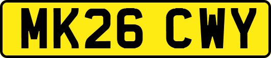 MK26CWY