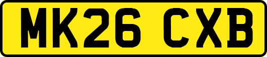 MK26CXB