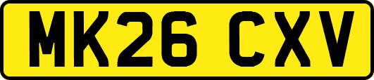 MK26CXV