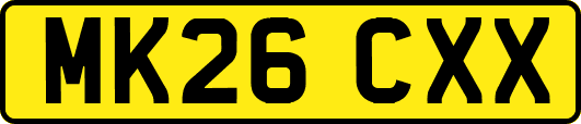 MK26CXX