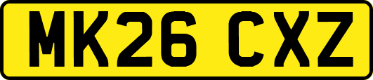 MK26CXZ