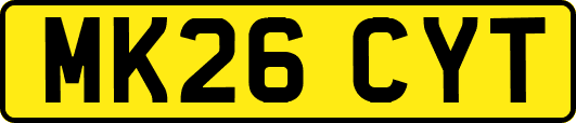 MK26CYT