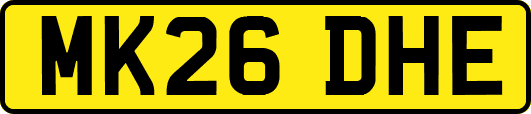 MK26DHE