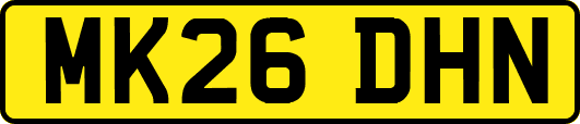 MK26DHN