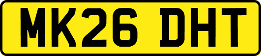 MK26DHT