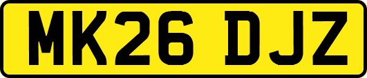 MK26DJZ