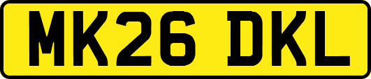 MK26DKL