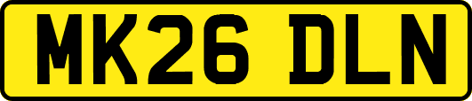 MK26DLN