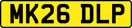MK26DLP