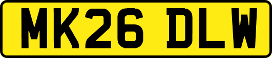 MK26DLW