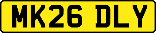 MK26DLY