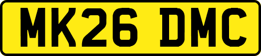 MK26DMC