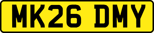 MK26DMY