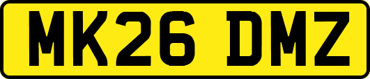 MK26DMZ