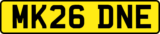 MK26DNE