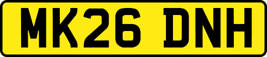 MK26DNH
