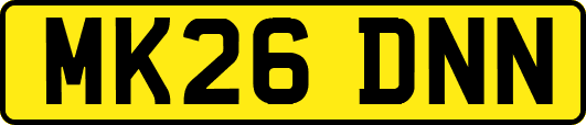 MK26DNN