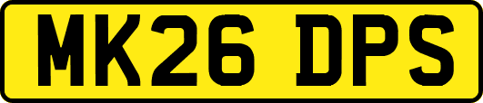 MK26DPS