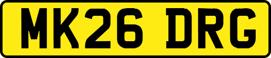 MK26DRG