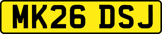 MK26DSJ