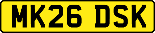 MK26DSK
