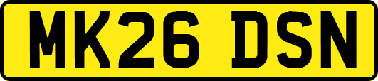 MK26DSN