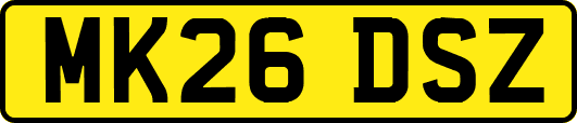 MK26DSZ